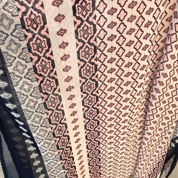 Kimono Duster - Picture 6 of 7